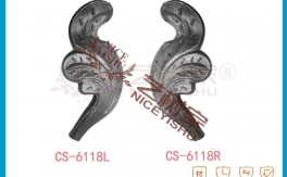鐵藝配件